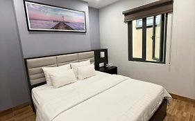 Novelty Vũng Tàu Hotel